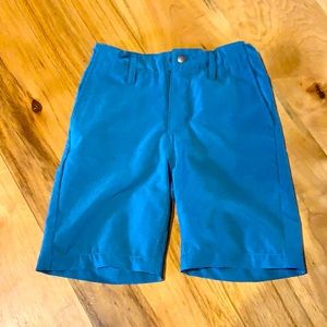 Boys Volcom Surf & Turf Shorts, EUC, Size 7